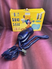 Swatch Twinphone Festnetz Telefon TW01-XD Blue Moon Retro Vintage mit OVP