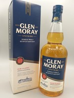Glen Moray Elgin Classic Single Malt Scotch Whisky 40% Alkohol Scotland Ovp 0,7L