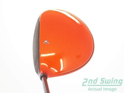 Cobra Bio Cell Orange Driver 9.5° Graphite Senior Right 46.0in | eBay