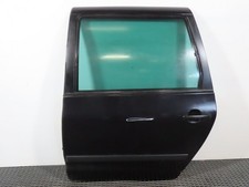 Porte arrière et accessoires Ford SIERRA