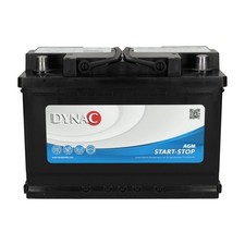 Battery For Mercedes EQE EQE 350 Landport AGM 12V 70Ah 760CCA Type 096