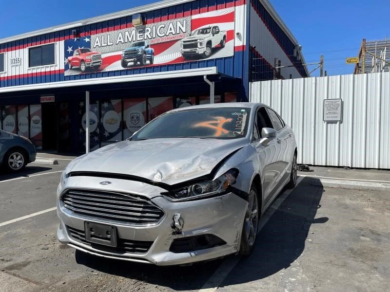 Resorte neumático/bobina trasero 1,5 L para Ford Fusion DG9Z5560G 2013-2019 Foto 4 de 4