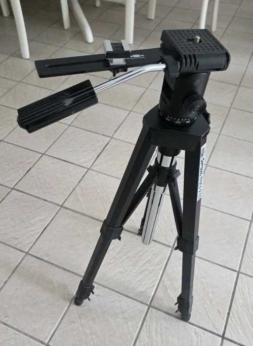 Kamera Stativ BILORA 183