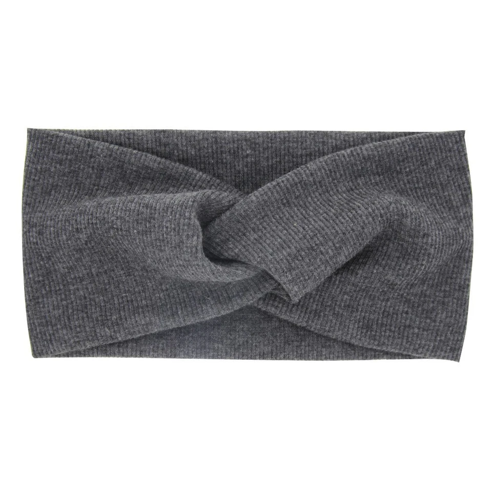 7 PIEZAS Diadema cruzada elástica para bebé niña niño accesorios Foto 3 de 4