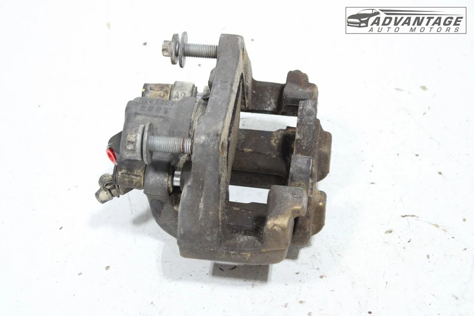 2014-2016 BMW 328I GT XDRIVE FRONT RIGHT PASSENGER SIDE ABS BRAKE CALIPER OEM - Image 4 of 4