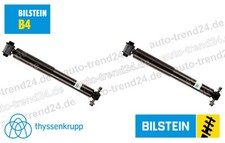 B4 Gasdruckstoßdämpfer hinten u.a.: Renault Megane III Coupé DZ0/1 Bj. 2008-2015