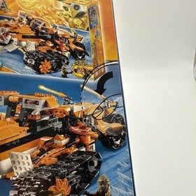 LEGO LEGENDS OF CHIMA: Ice Bear Tribe Pack (70230) - New in Sealed Box