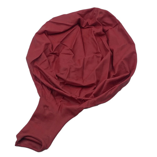 30g Wetterballon Meteorologieballon rote Farbe - Bild 2 von 2