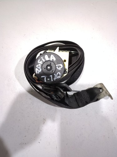 602592300B CEINTURE DE SECURITE ARRIERE GAUCHE / 41831 POUR OPEL ZAFIRA B 2005- - Photo 7/7