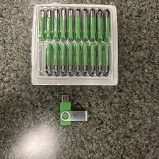Pro 1GB USB Flash Drive