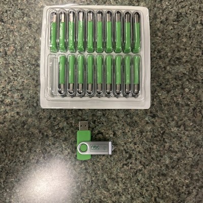  Pro 1GB USB Flash Drive 