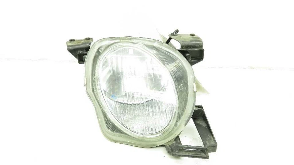 94-00 LEXUS SC400 CONJUNTO FARO DELANTERO DERECHO LADO PASAJERO  Foto 2 de 4