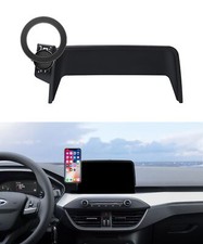 Car Phone Holder for 2020-2025 Ford Escape Accessories 8-Inch Screen Fixed Cl...