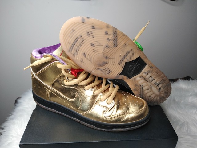 humidity dunks