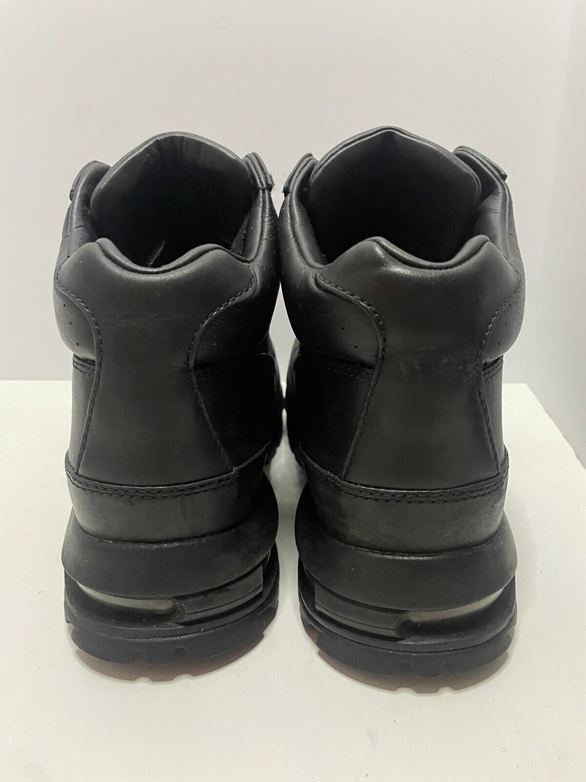 Nike Air Max Goadome ACG Leather Boots Size 10.5 … - image 4