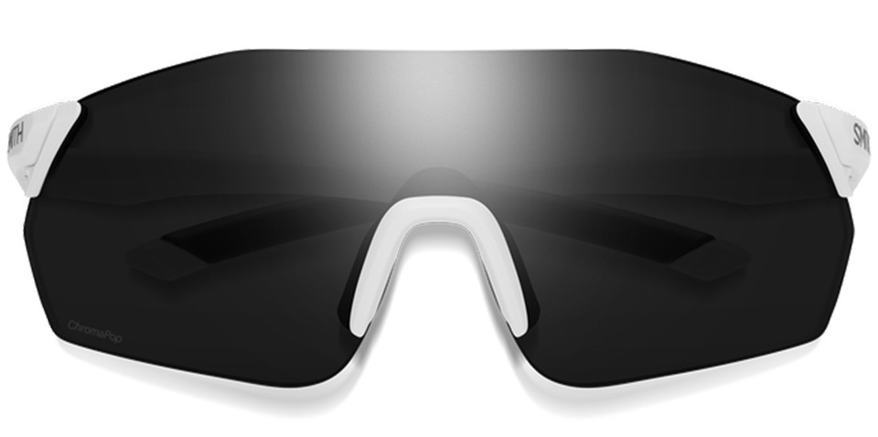 Smith Reverb Sunglasses, Matte Mystic Green / ChromaPop Black