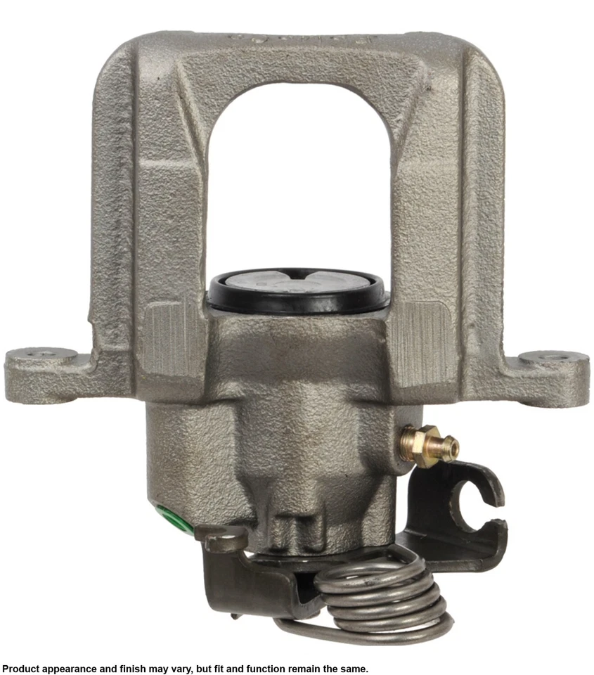 Pinça de freio a disco traseira esquerda Cardone Ford Flex 2009 - Imagem 4 de 4