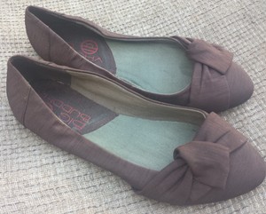 big buddha shoes flats