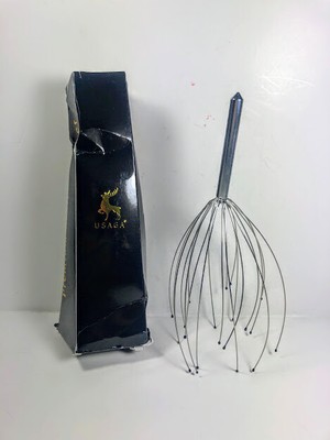 usaga head massager