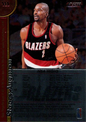 1998-99 Topps Finest  -🔥 NO PROTECTORS 🔥- Pick from List - Complete Your Set  - Picture 184 of 445