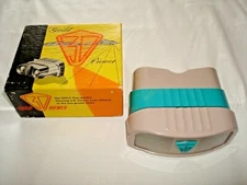 VINTAGE GUILD 3D VIEWER FOR SLIDES MINI MASTER CRAFTEMEN'S GUILD IN ORIGINAL BOX