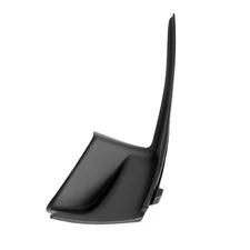 For Toyota Sienna 11-20 Front LH Windshield Wiper Side Cowl Extension Cover Trim