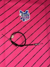 Yamaha Oem Nos FS1 1977 Pump Cable 260-26321-00