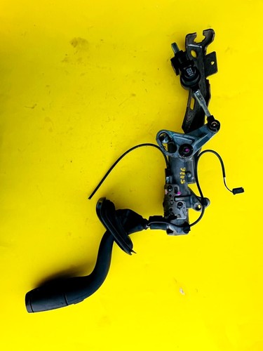 2014-2019 GMC SIERRA 1500 STEERING COLUMN TRANSMISSION GEAR SHIFTER LEVER OEM - Picture 5 of 8