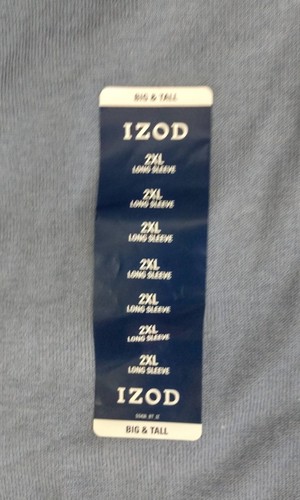 Izod Sweater V-Neck Men's Fieldhouse Pullover (7 Colors/7 Sizes) NEW - Picture 7 of 40