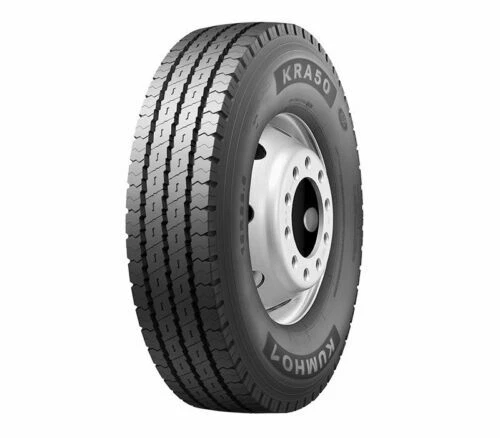 Kumho LT (Light Truck) Car and Truck Tyres