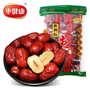 1000g Dried Jujube Chinese Red Dates 100 Organic Healthy Food Snack Ebay