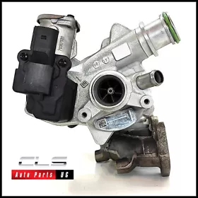 Turbolader VW BEETLE CADDY III GOLF VI POLO 1.2 TSI 77kW 105PS 03F145701H 9V202