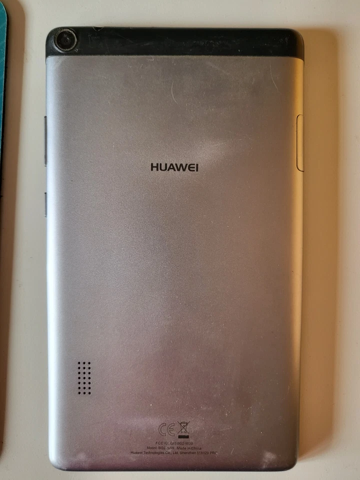 Huawei MediaPad T3 7" 8GB Wi-Fi Tablet - Space Grey - Image 3 of 3