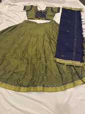 navratri chaniya choli