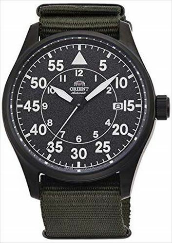 ORIENT Sports Flight RN-AC0H02N Pilot Watch Men's Watch 2019 ORIENT Sports Flight RN-AC0H02N Pilot Watch Men's Watch 2019