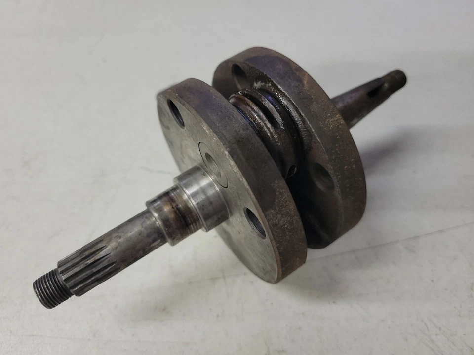 Conjunto de virabrequim Hodaka 912700 para modelo 92 92B 92B+ 93 96 - Imagem 4 de 4