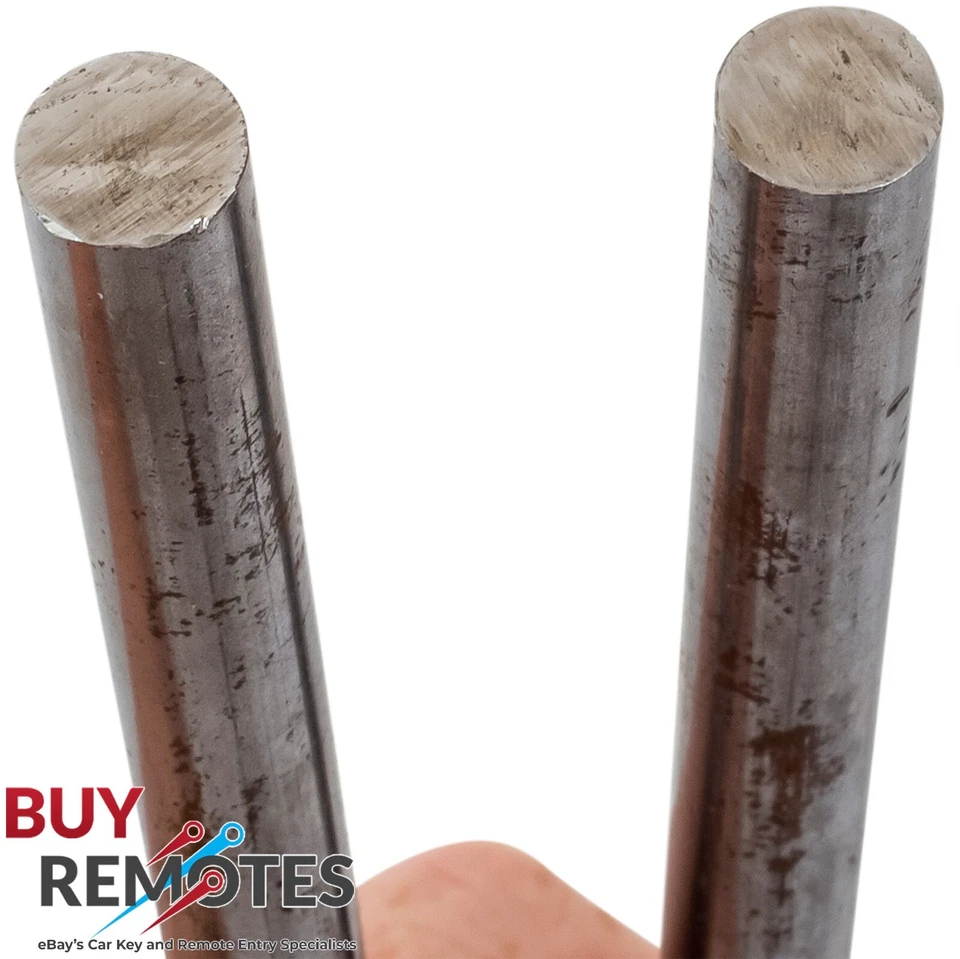 Sectional Panel Lift Garage Door Torsion Spring Springs All Sizes + Winding Bars - image 3 of 4