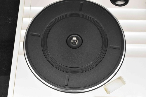 Vestax handy trax USB White Portable Turntable Handytrax Record Player USED - Picture 3 of 10