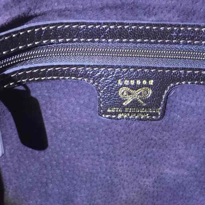 ANYA HINDMARCH Bag eBay