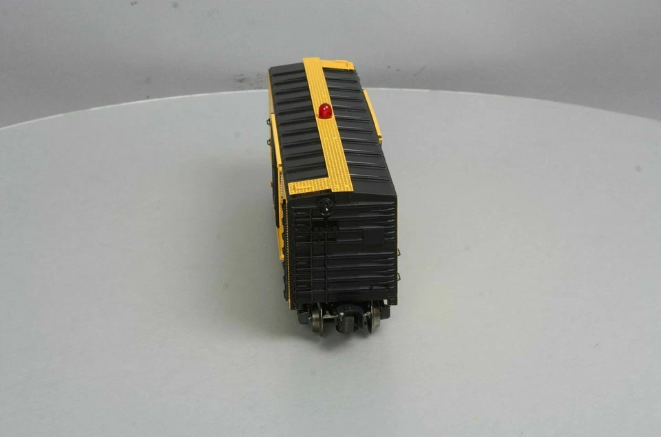 K-Line K7041-8011 Operating Voltmeter Boxcar NIB REDDY KILOWATT - Image 4 of 4