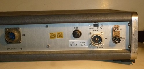 Eltro FL ZA100T - Zdjęcie 6 z 6