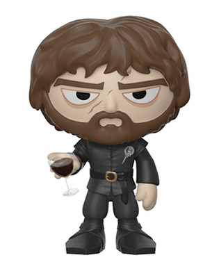 game of thrones mystery minis 2019