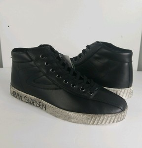 tretorn eco ortholite shoes