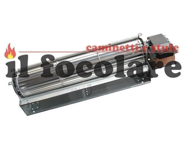 VENTOLA TANGENZIALE TRIAL PER STUFE KARMEK ONE ref. SML586-00 ALICE LEON BILBAO