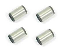 Set Of 4 Cylinder Dowel Pin Fit GY6 50cc 139QMB 1P39QMB Chinese Scooter 8x14