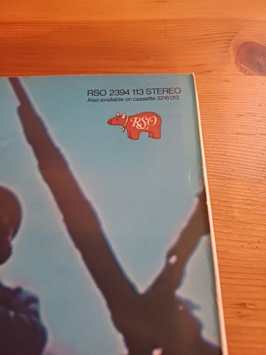 A 12" Viynl LP Album Which Is Called Best Of Bee Gees And Marketed By Polydor. - Picture 6 of 14
