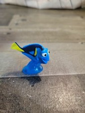 Mattel 2019 Finding Nemo Dory Disney Pixar toy figure