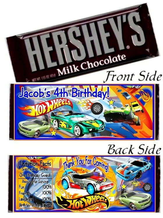 Hot wheels baby shower 2025