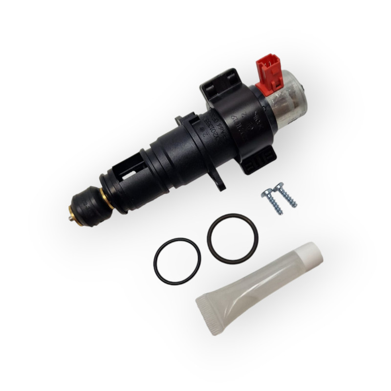 HERMANN SAUNIER DUVAL 0020097214 RECAMBIO MOTOR VÁLVULA DE TRES VÍAS PARA CALDER