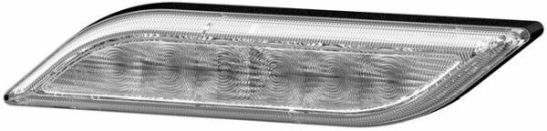 Hella 2BA 013 335-011 Blinkleuchte-image